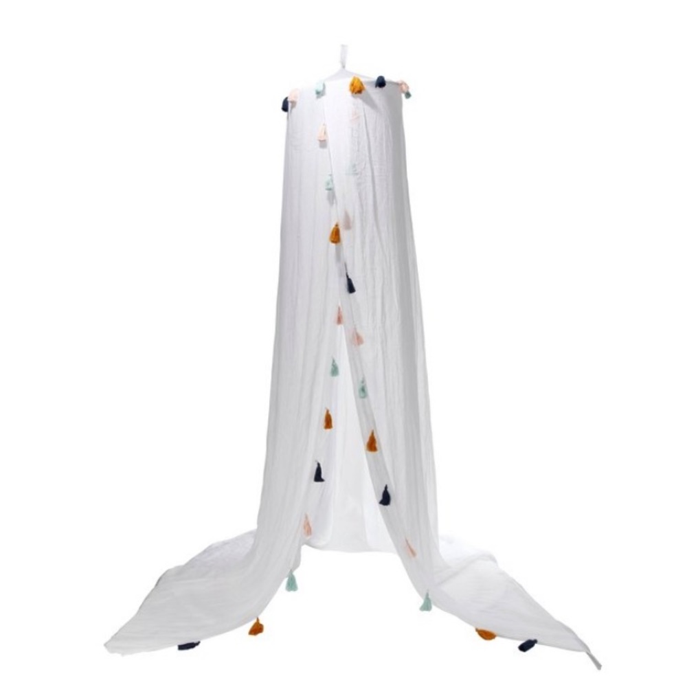 Pillowfort canopy